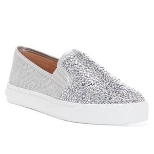 INC Sammee Slip On Sneakers